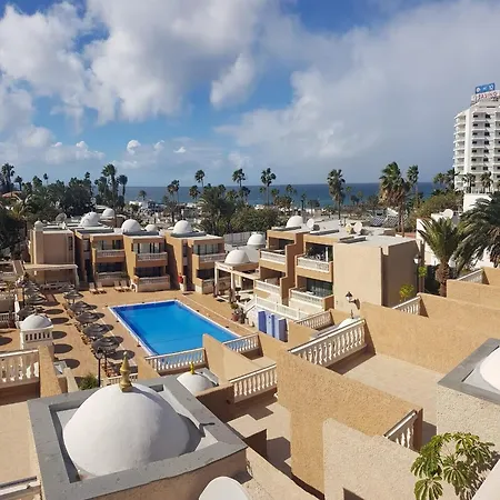 Apartment Parque Las Americas *