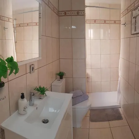 Apartamento Apartment Parque las Americas Playa Feñabe
