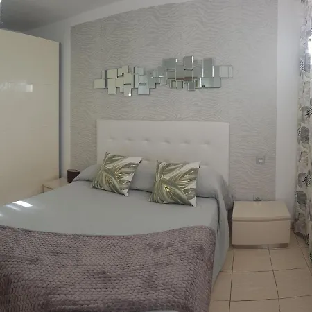 Apartment Parque las Americas Apartamento